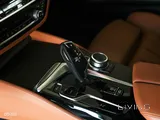BMW 520I Twin turbo